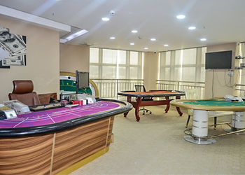 China PS Poker Cheat Co ., Ltd.