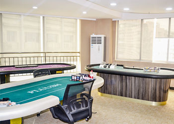 China PS Poker Cheat Co ., Ltd.